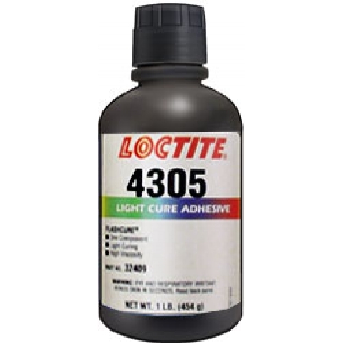 Loctite 4305 LC-Cyanacrylatklebstoff 454 g