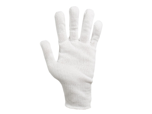 MaxiMo Baumwolltrikot Handschuhe Gr.06-11
