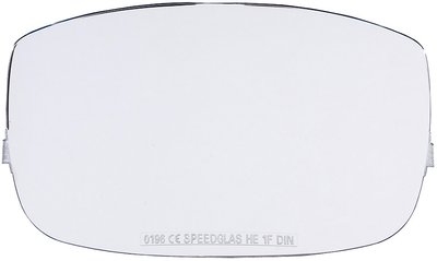 3M-Speedglas Vorsatzscheiben außen # H427000