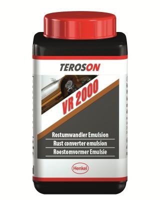 Teroson Rostumwandler Emulsion 125 ml