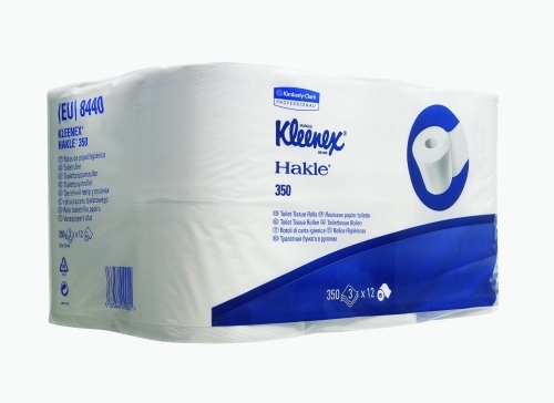Kleenex Hakle 350 Toi-Tissue weiß 8440