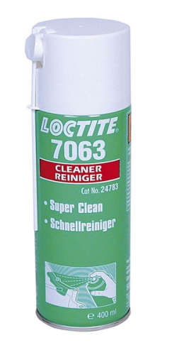 Loctite SF 7063, Schnellreiniger, 400 ml