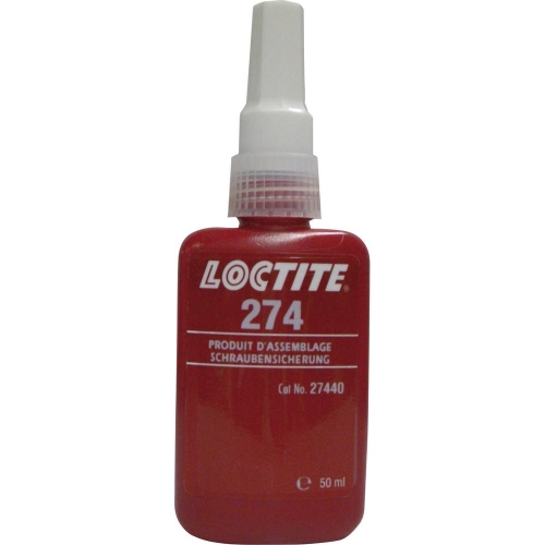 Loctite 274 Fl. 250ml Schraubensicherung