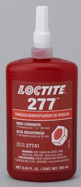 Loctite 277 Schraubensicherung 250ml
