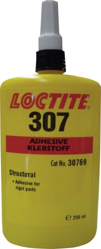 Loctite AA 307 Konstruktionskleber 250ml