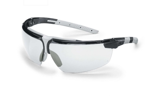 Uvex Schutzbrille i-3 9190.175