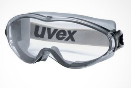 Schutzbrille Uvex 9302 285 Ultrasonic