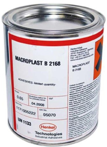 Macroplast B 2168 650g Dose