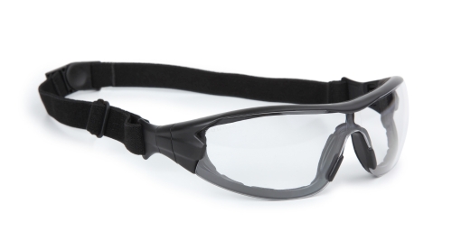 Schutzbrille Infield Velor Outdoor 9600 625 AF