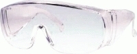 3M™ Schutzbrille Visitor 2729 PC farblos
