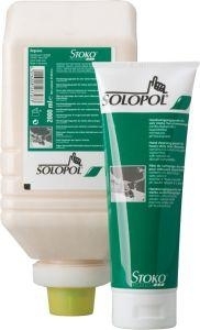 Solopol natural unparfümiert Softflasche 2000ml