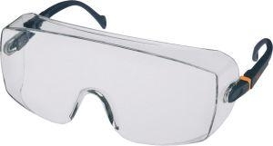 3M™ Schutzbrille 2800 AS, UV, PC, klar