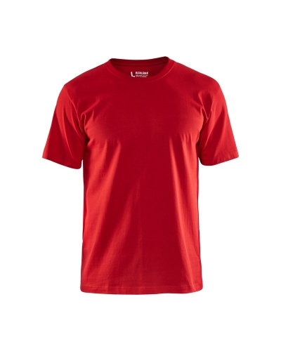 Blåkläder T-Shirt rot Gr. XS-4XL