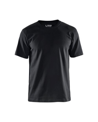 Blåkläder T-Shirt Schwarz Gr. XS-4XL