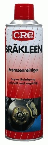 CRC Bräkleen Pro, Spraydose a 500 ml