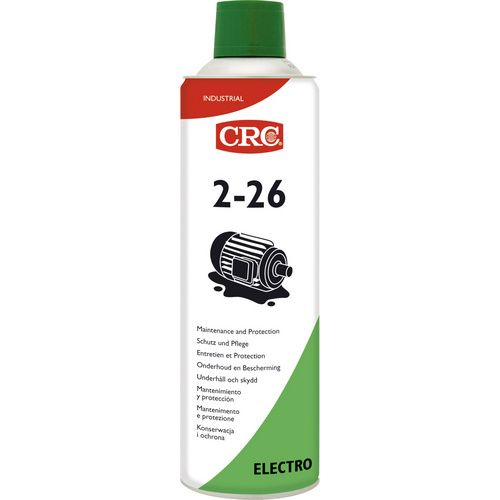 CRC 2-26, Spraydose a 250 ml