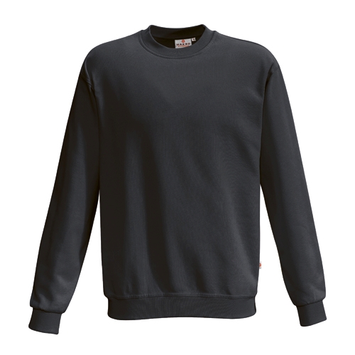 Sweatshirt Premium 471-28 anthrazit XS - 6XL