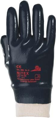 KCL Nitex 308 Gr.10