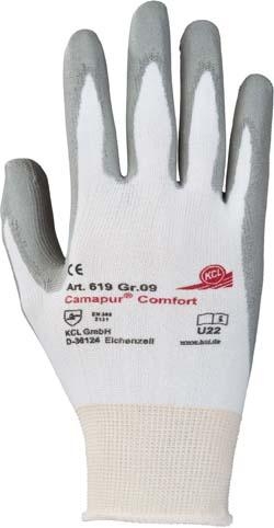 KCL Camapur Comfort 619+ Gr. 06 - 11