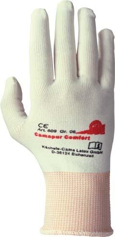 KCL Camapur Comfort 609