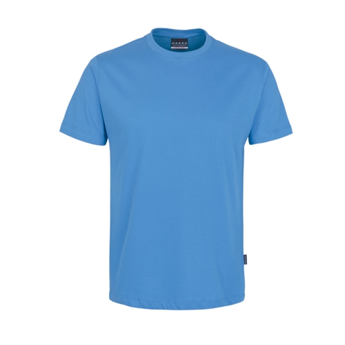 T-Shirt Classic 292-41 malibu-blue Gr. XS - 3XL