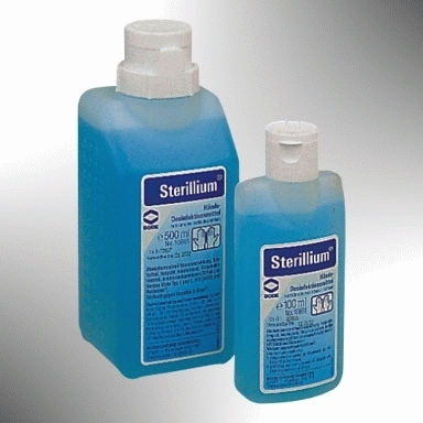 Sterillium Classic pure 100 ml