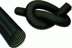 PVC-Spiralschlauch Vacuum-41 grau