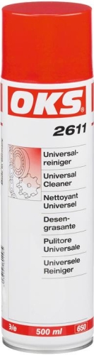 OKS 2611 Universal-Sprühreiniger 500 ml
