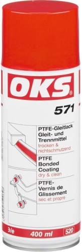 OKS 571 PTFE-Spray Sprüh-Teflon 400 ml