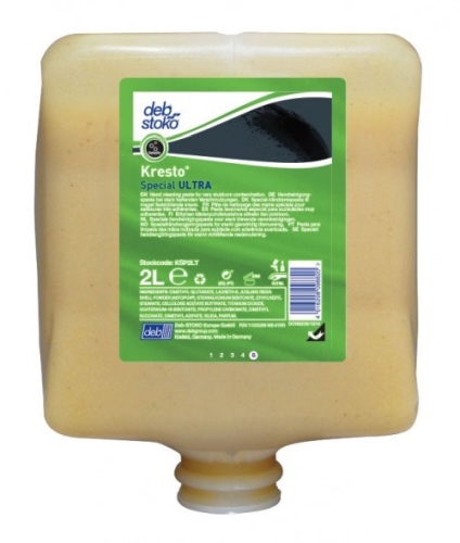 Hautreinigung Kresto® Spezial ULTRA 2000 ml