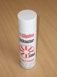 Güpoflex-Lecksucher 500 ml