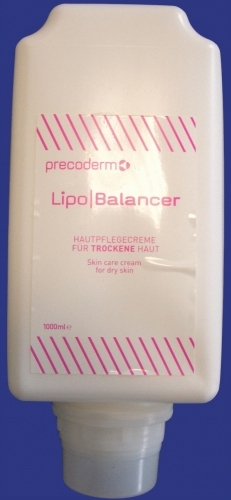 Hautpflege LipoBalancer Softflasche á 1000 ml