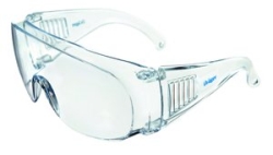 Dräger Überbrille X-pect 8110