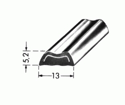 PVC-Füller HW Gr.5 = S157.60