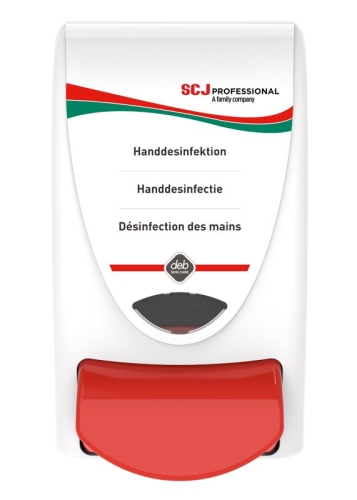 Deb Stoko® Handdesinfektion-Spender SAN1LDSMD