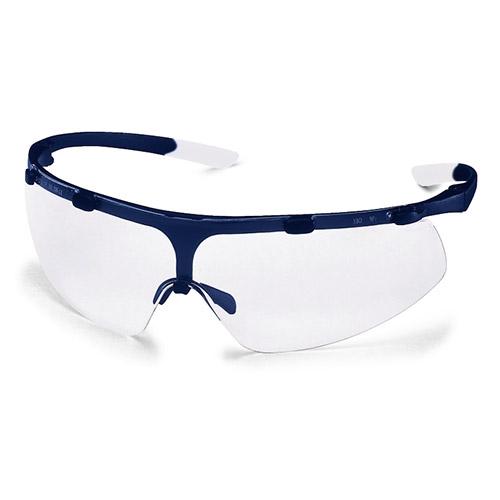 Uvex Schutzbrille super fit 9178.265